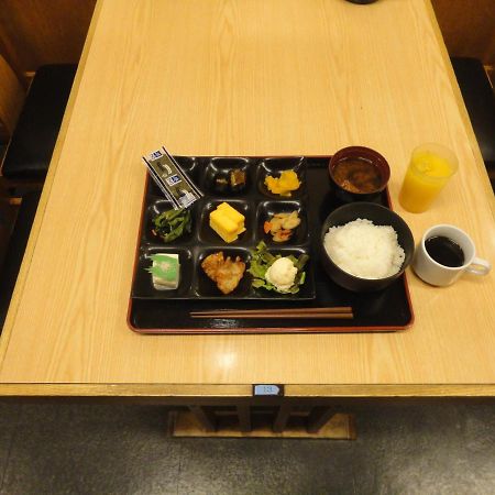Miyuki Station Hotel 名古屋 外观 照片